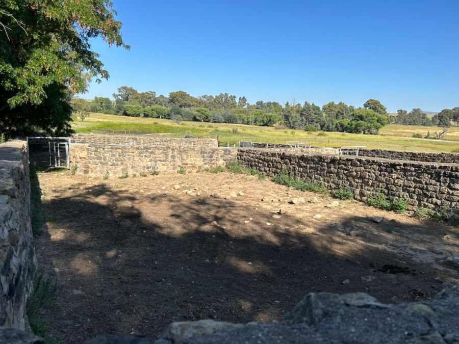 Commercial Property for Sale in Zastron Rural Free State